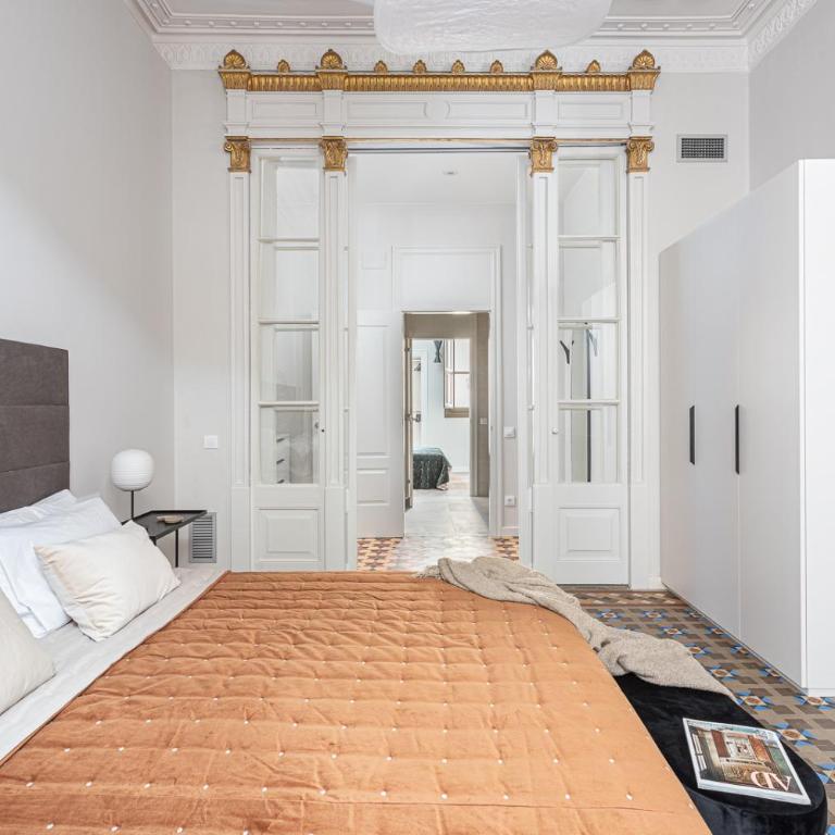 Serra house premium apartments - Apartamento Superior con balcón - 11