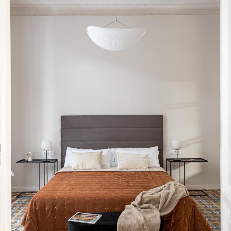 Serra house premium apartments - Apartamento Superior con balcón - 14