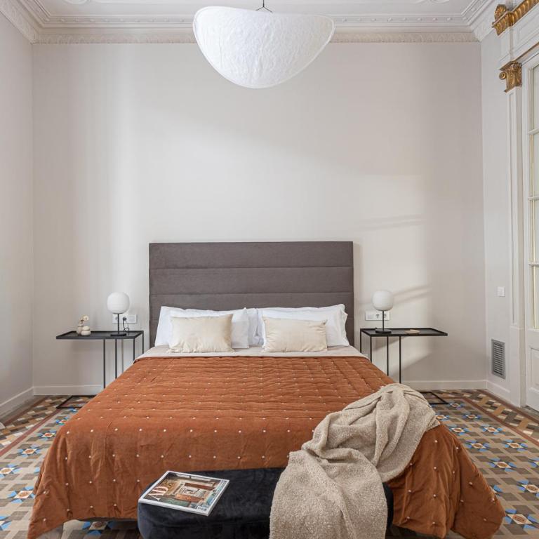 Serra house premium apartments - Apartamento Superior con balcón - 15