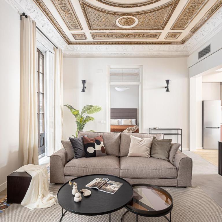 Serra house premium apartments - Apartamento Superior con balcón - 24