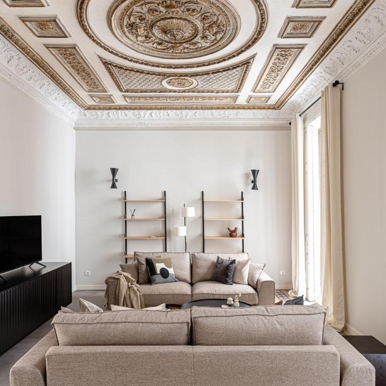 Serra house premium apartments - Apartamento Superior con balcón - 26