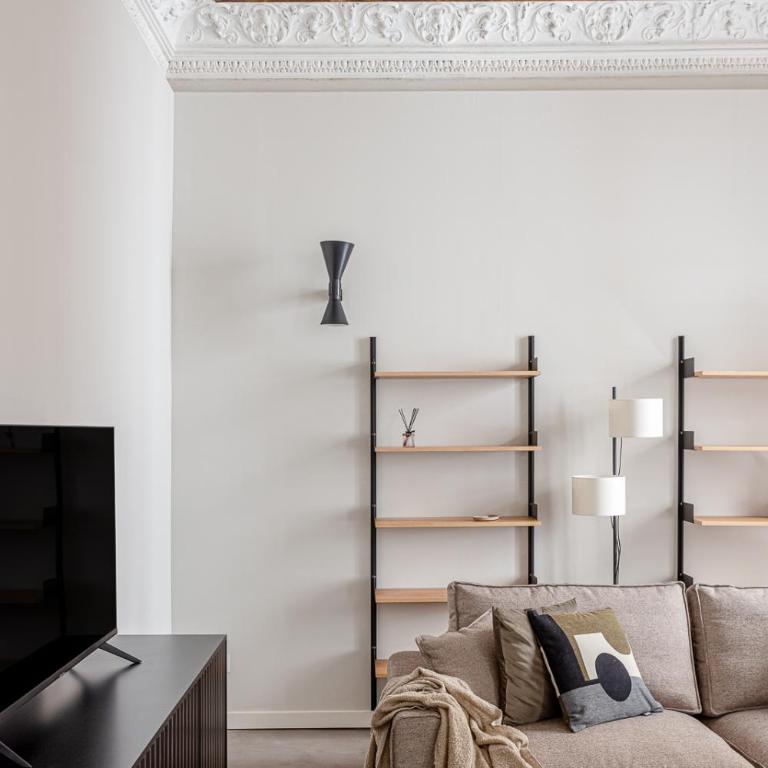 Serra house premium apartments - Apartamento Superior con balcón - 27