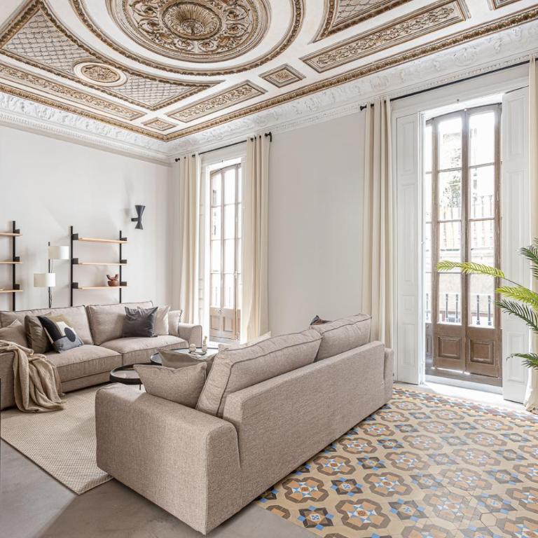 Serra house premium apartments - Apartamento Superior con balcón - 29