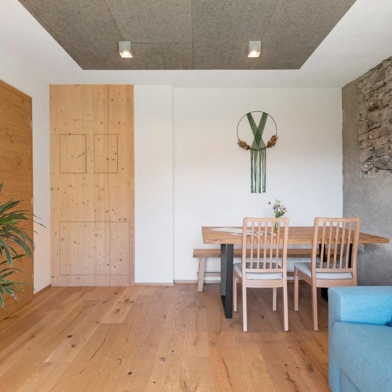 Laimbruchhof - Appartamento con 1 Camera da Letto e Vista Giardino - 4