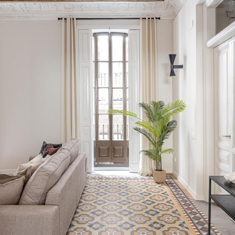 Serra house premium apartments - Apartamento Superior con balcón - 30
