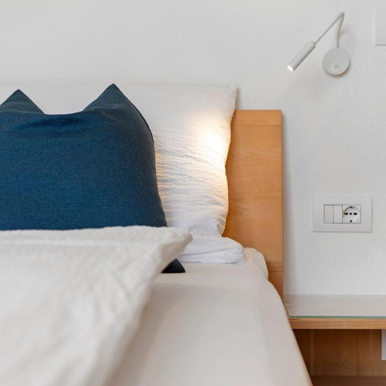 Laimbruchhof - Appartamento con 1 Camera da Letto e Vista Giardino - 11