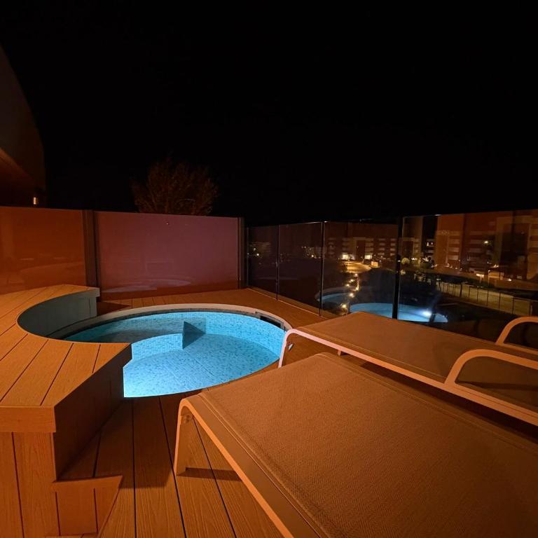Luxury 2 Bed Retreat South Residences El Higuerón - Apartamento - 4