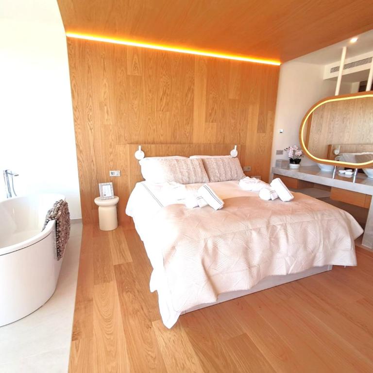 Luxury 2 Bed Retreat South Residences El Higuerón - Apartamento - 5