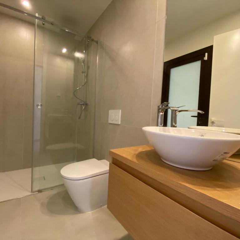 Luxury 2 Bed Retreat South Residences El Higuerón - Apartamento - 6