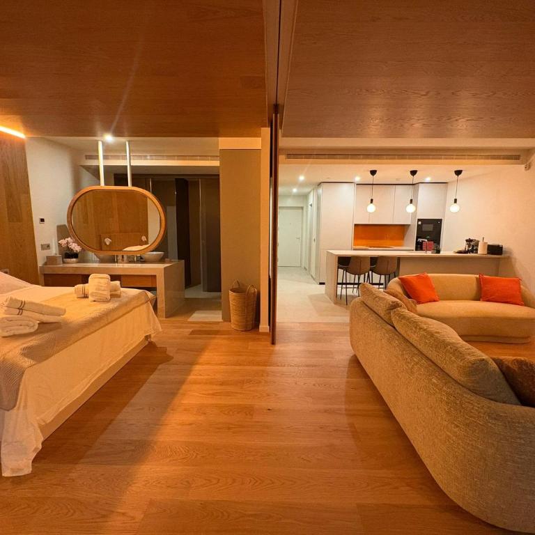 Luxury 2 Bed Retreat South Residences El Higuerón - Apartamento - 9