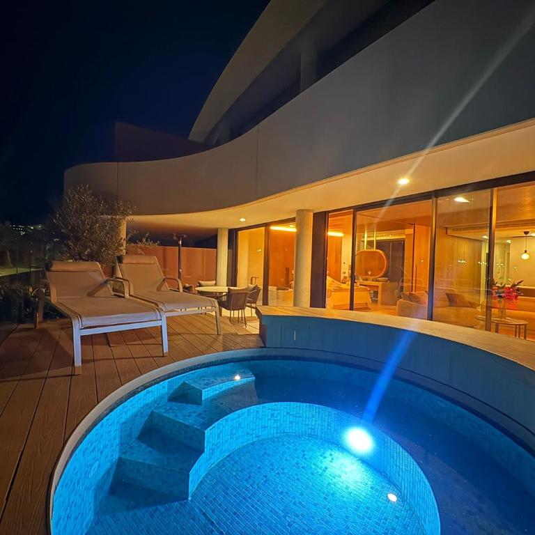 Luxury 2 Bed Retreat South Residences El Higuerón - Apartamento - 23