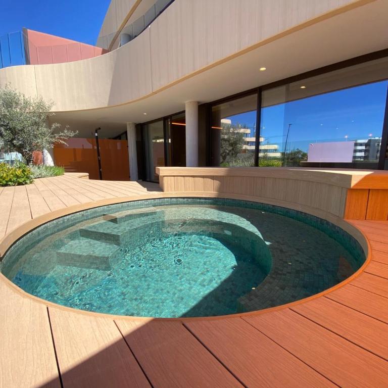 Luxury 2 Bed Retreat South Residences El Higuerón - Apartamento - 24