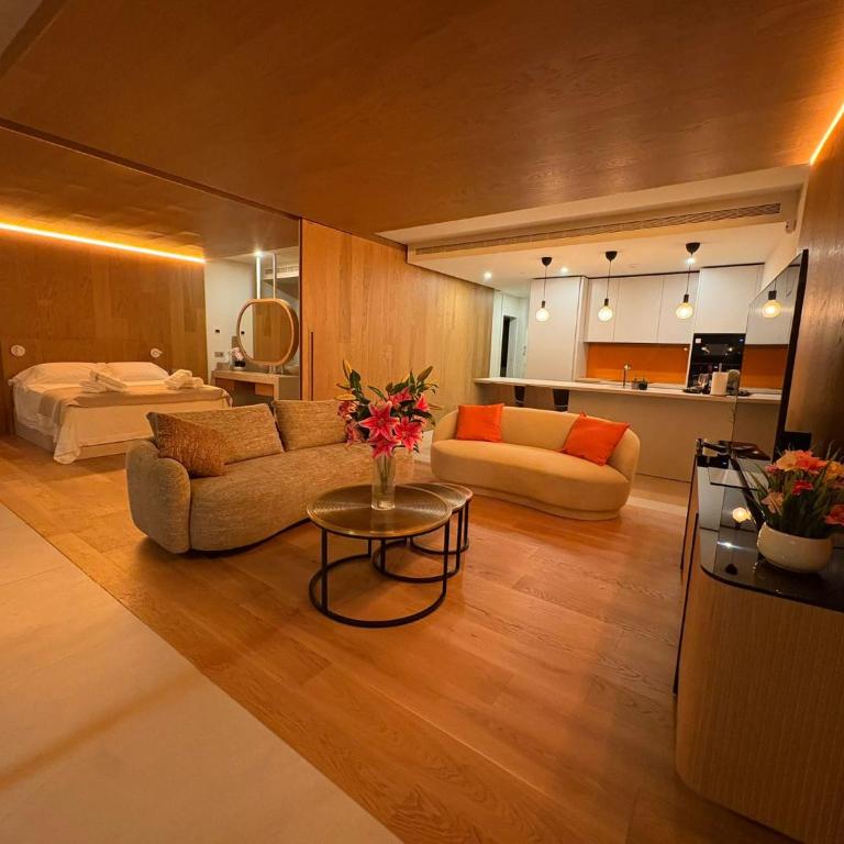 Luxury 2 Bed Retreat South Residences El Higuerón - Apartamento - 26