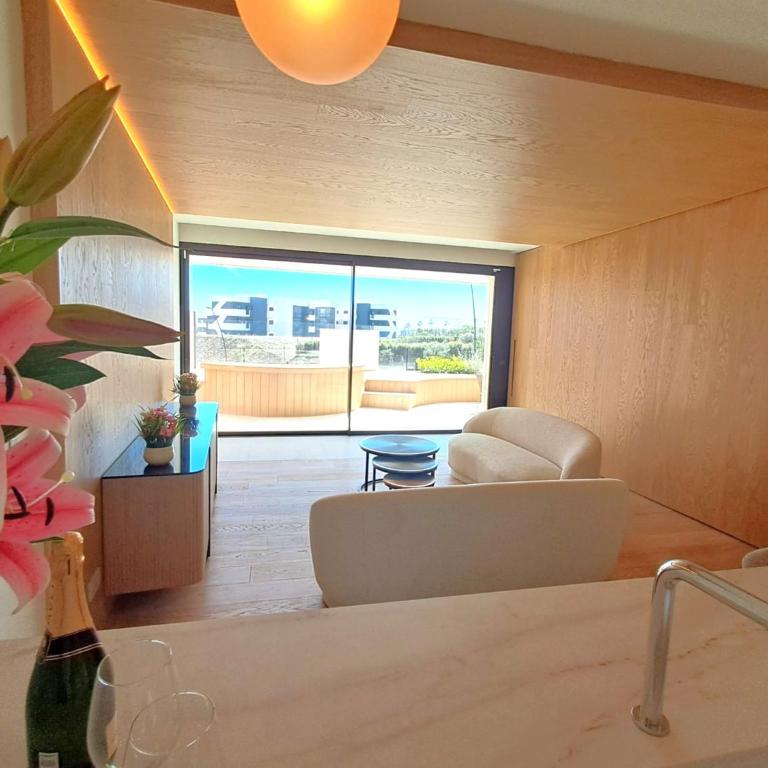 Luxury 2 Bed Retreat South Residences El Higuerón - Apartamento - 27
