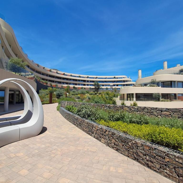 Luxury 2 Bed Retreat South Residences El Higuerón - Apartamento - 31