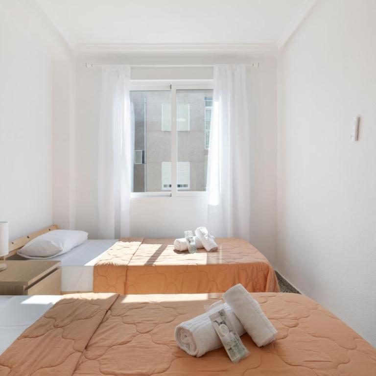 Sunflower Pesak - Apartamento con terraza - 2