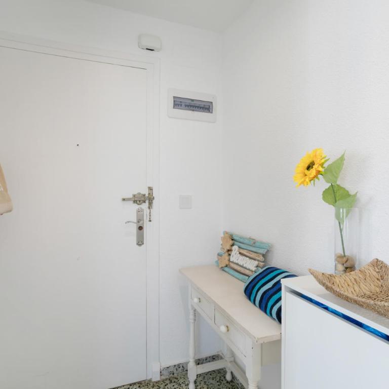 Sunflower Pesak - Apartamento con terraza - 10