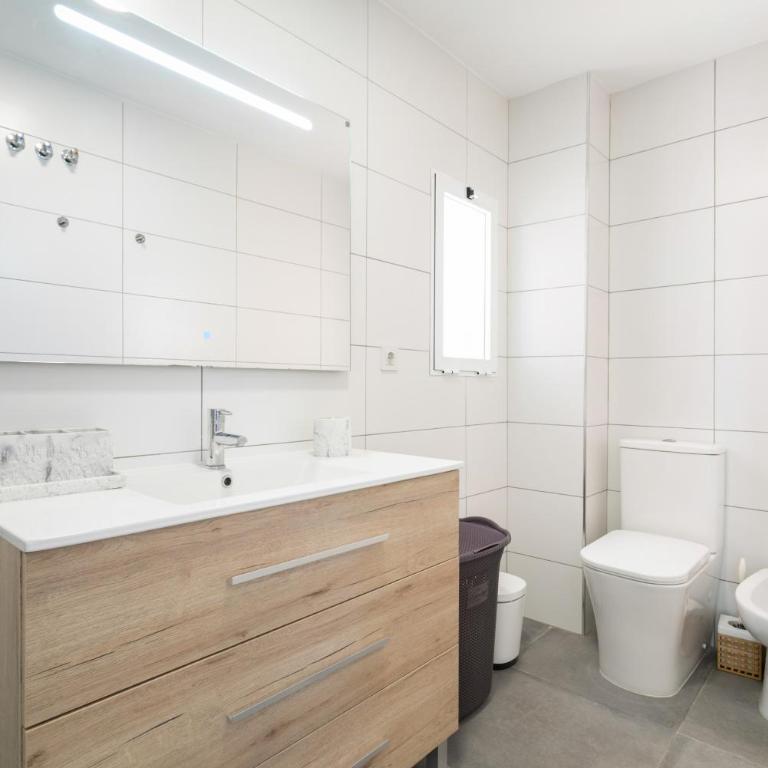 Sunflower Pesak - Apartamento con terraza - 13