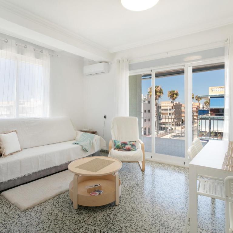 Sunflower Pesak - Apartamento con terraza - 1