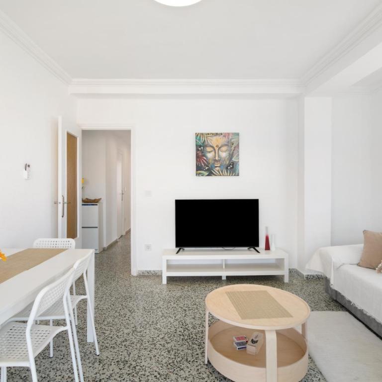 Sunflower Pesak - Apartamento con terraza - 17