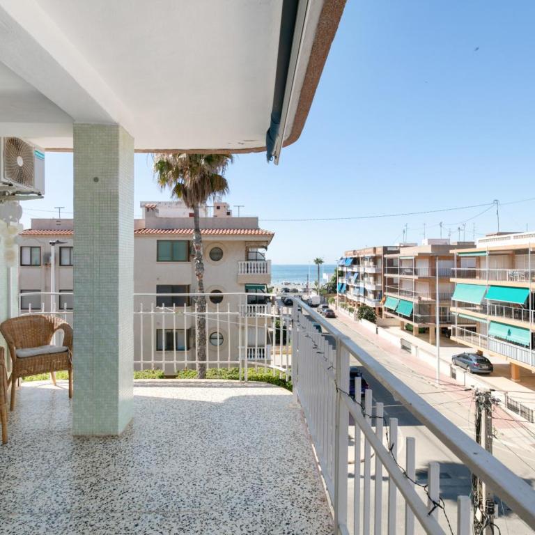 Sunflower Pesak - Apartamento con terraza - 19