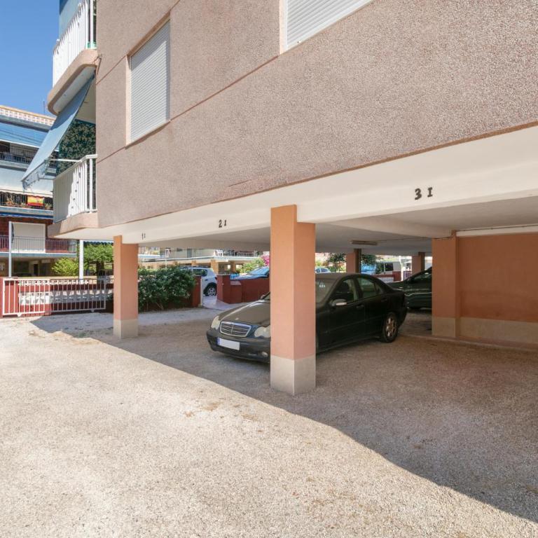 Sunflower Pesak - Apartamento con terraza - 24