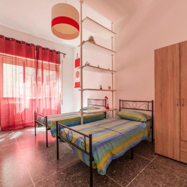 San Pietro - Musei Vaticani Appartamento spazioso - Appartamento con 2 Camere da Letto - 7