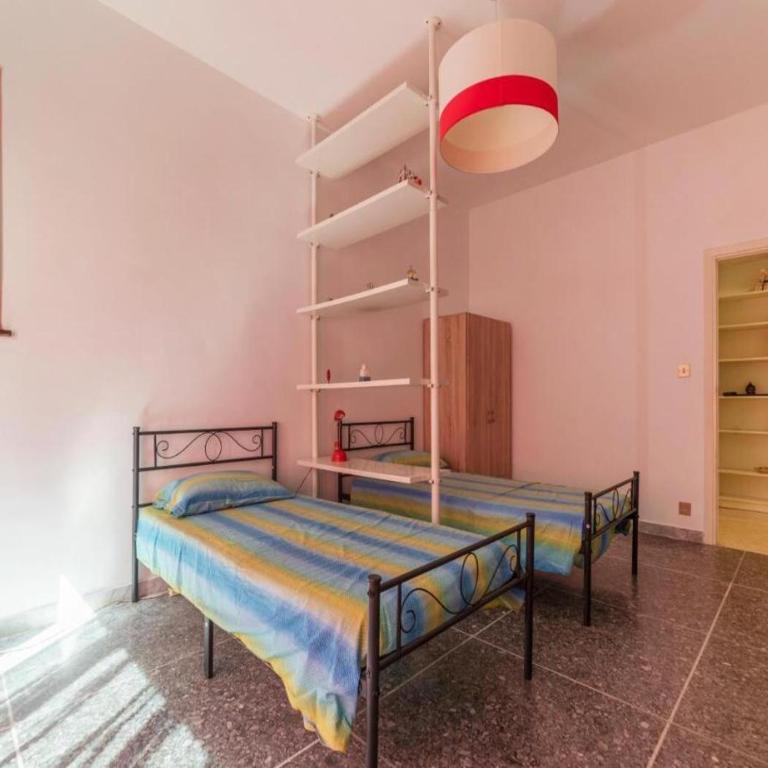 San Pietro - Musei Vaticani Appartamento spazioso - Appartamento con 2 Camere da Letto - 6