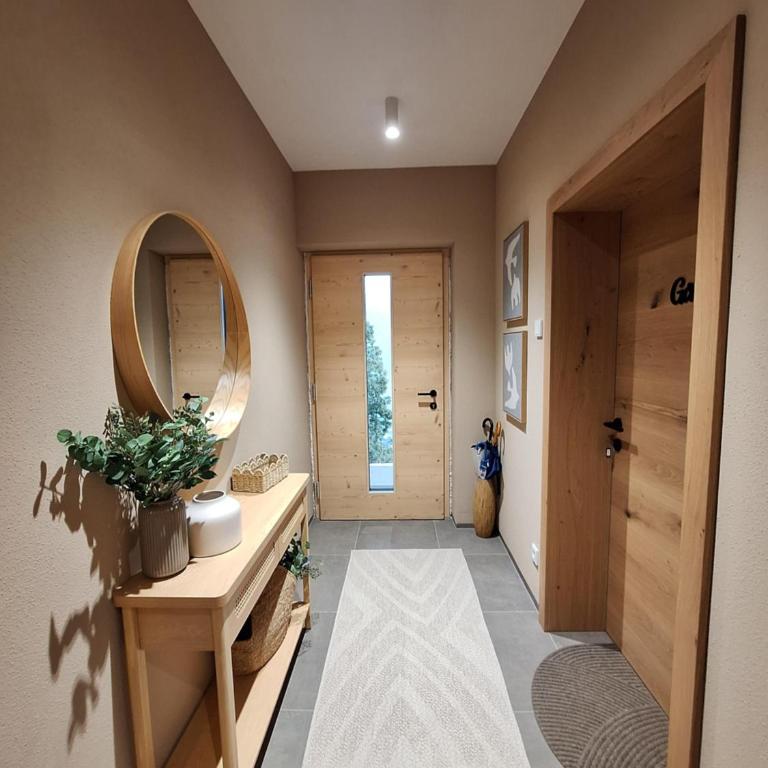 Sonnberg Hideaway - Apartment mit 1 Schlafzimmer - 9