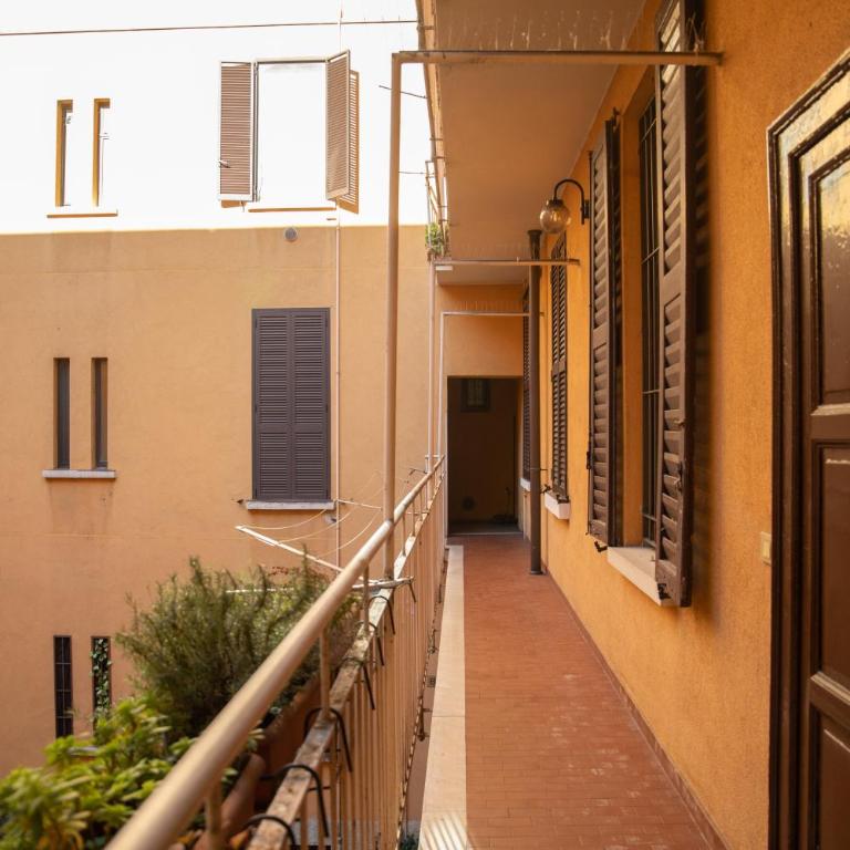 Navigli - LeoBrothers - Lombardini 3 - Appartamento con 1 Camera da Letto - 10