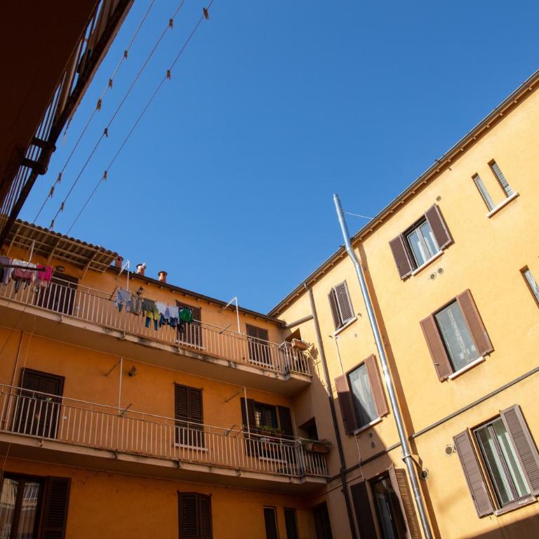 Navigli - LeoBrothers - Lombardini 3 - Appartamento con 1 Camera da Letto - 4