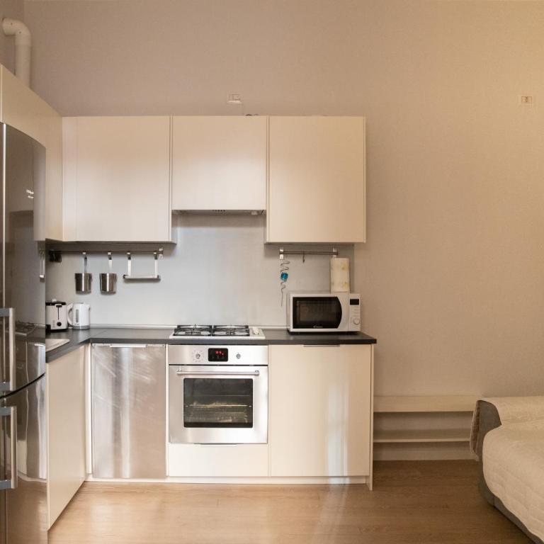 Navigli - LeoBrothers - Lombardini 3 - Appartamento con 1 Camera da Letto - 9