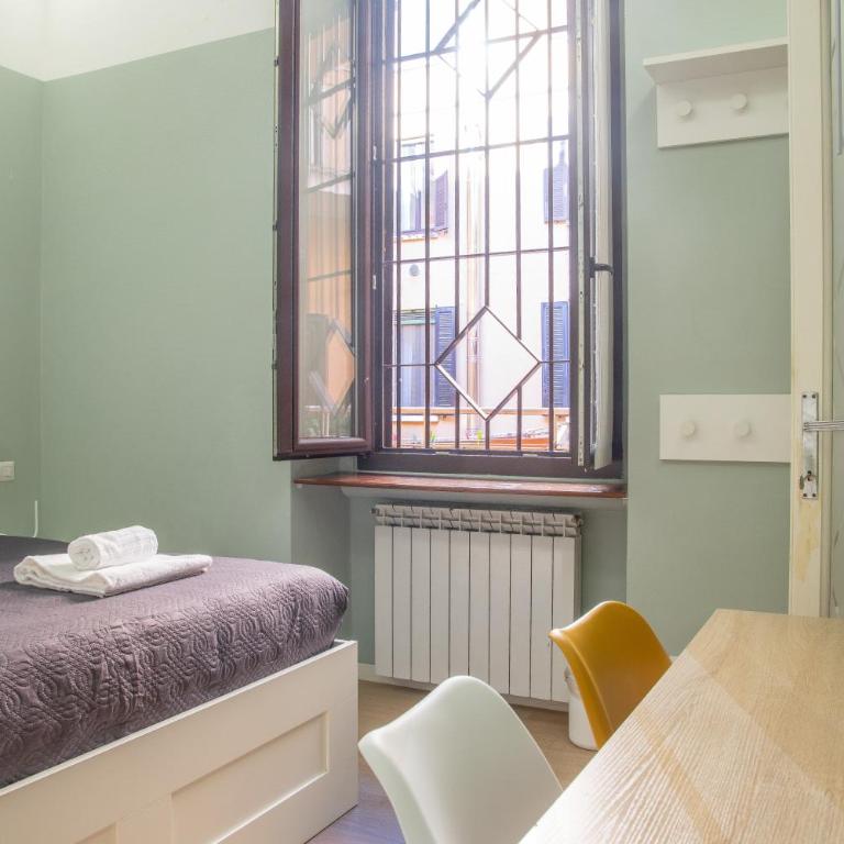 Navigli - LeoBrothers - Lombardini 3 - Appartamento con 1 Camera da Letto - 16