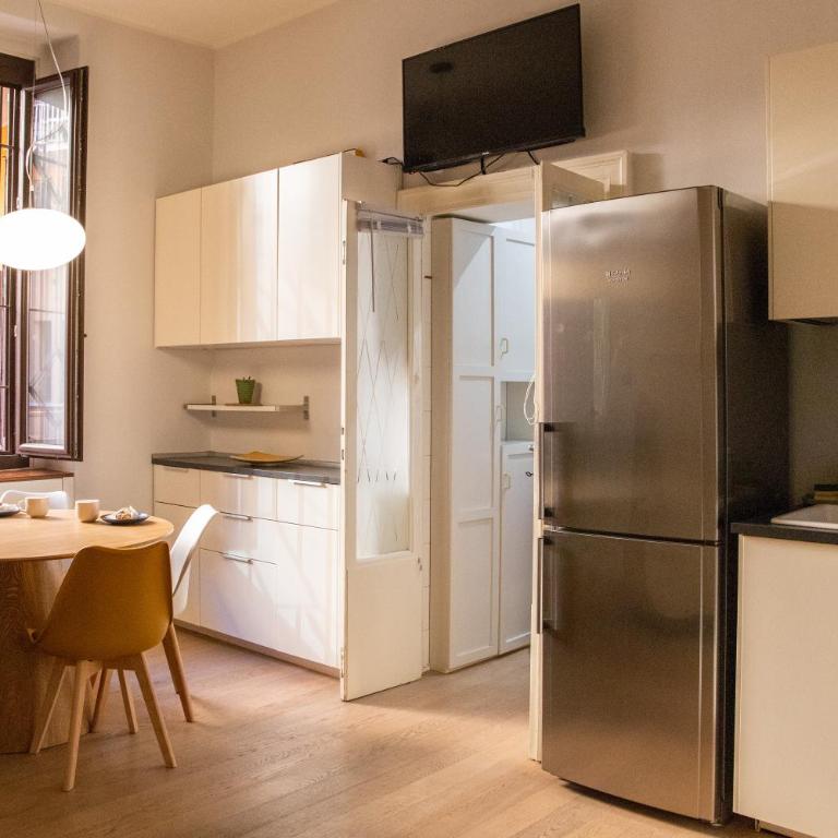Navigli - LeoBrothers - Lombardini 3 - Appartamento con 1 Camera da Letto - 17