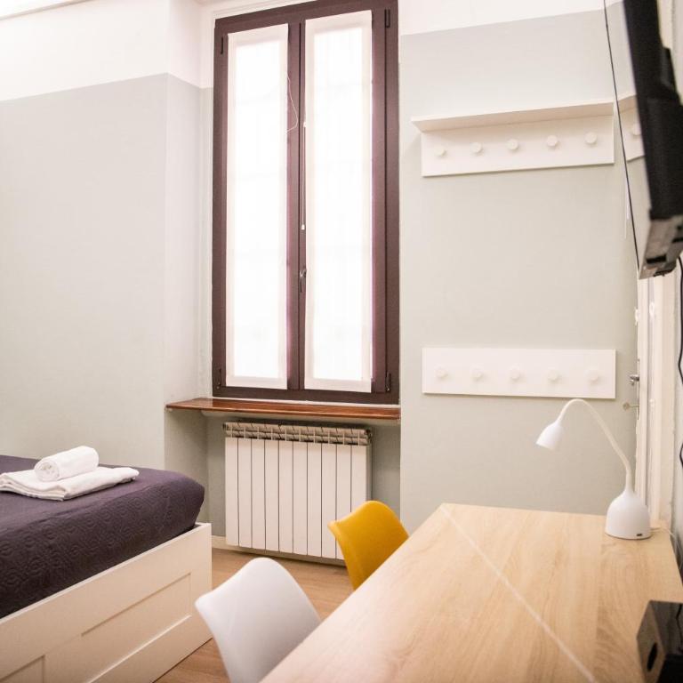 Navigli - LeoBrothers - Lombardini 3 - Appartamento con 1 Camera da Letto - 18