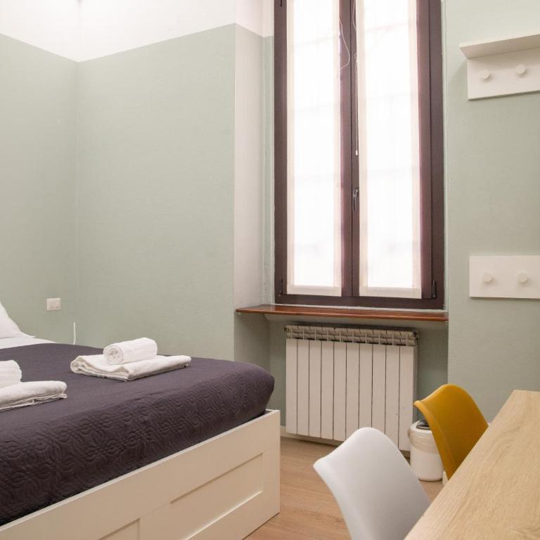 Navigli - LeoBrothers - Lombardini 3 - Appartamento con 1 Camera da Letto - 12