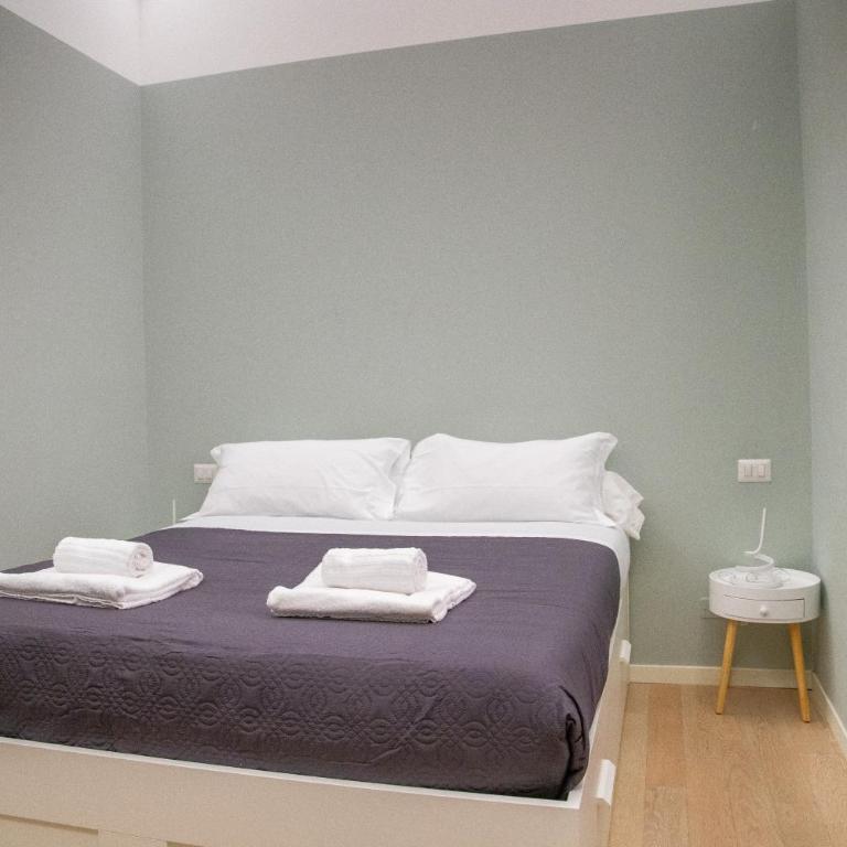 Navigli - LeoBrothers - Lombardini 3 - Appartamento con 1 Camera da Letto - 21