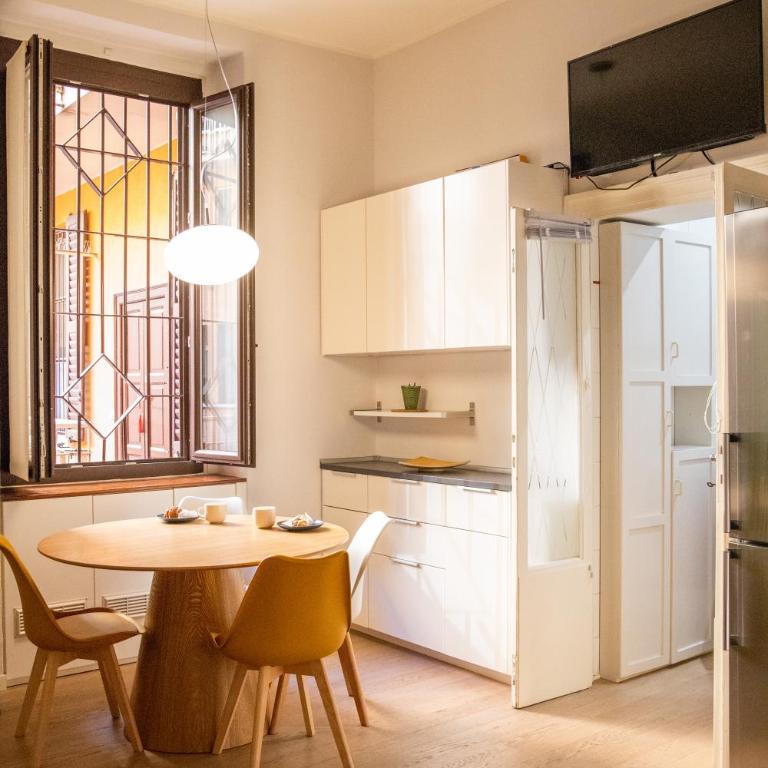 Navigli - LeoBrothers - Lombardini 3 - Appartamento con 1 Camera da Letto - 25