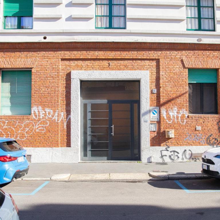 Navigli - LeoBrothers - Lombardini 3 - Appartamento con 1 Camera da Letto - 28