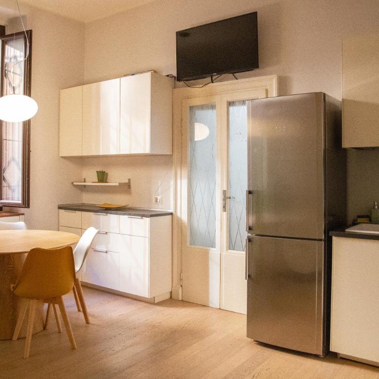 Navigli - LeoBrothers - Lombardini 3 - Appartamento con 1 Camera da Letto - 30