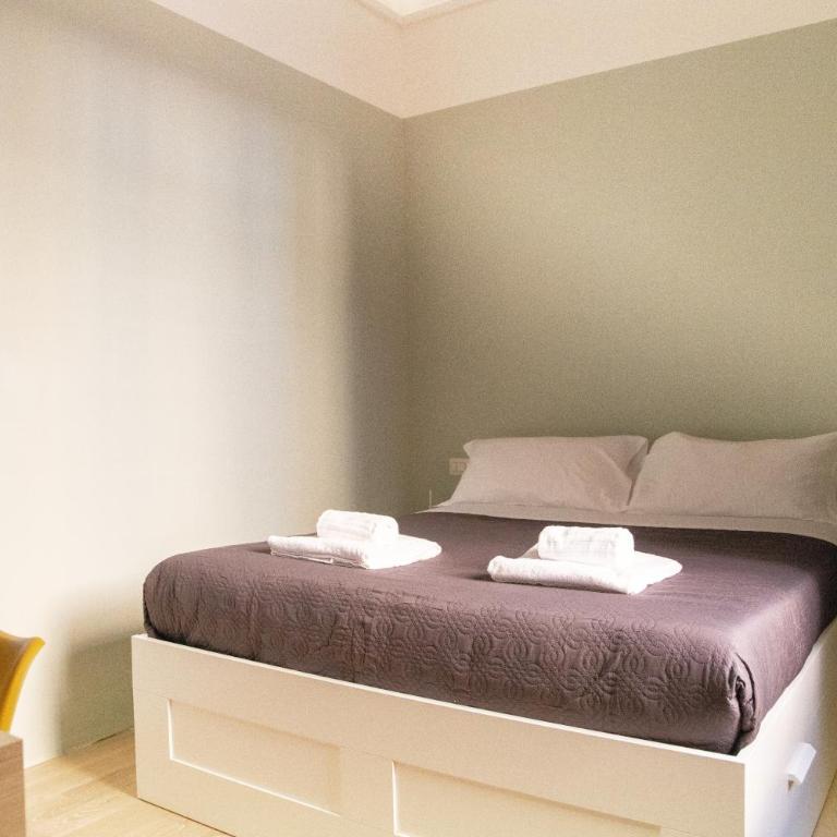 Navigli - LeoBrothers - Lombardini 3 - Appartamento con 1 Camera da Letto - 1