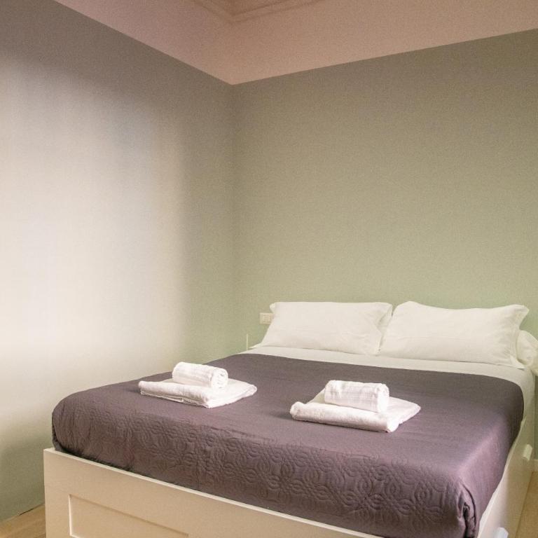 Navigli - LeoBrothers - Lombardini 3 - Appartamento con 1 Camera da Letto - 36