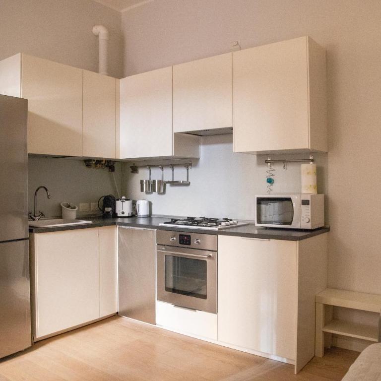 Navigli - LeoBrothers - Lombardini 3 - Appartamento con 1 Camera da Letto - 38