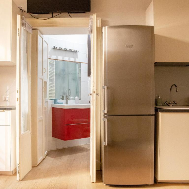 Navigli - LeoBrothers - Lombardini 3 - Appartamento con 1 Camera da Letto - 39