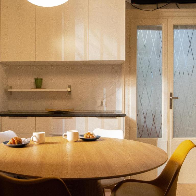 Navigli - LeoBrothers - Lombardini 3 - Appartamento con 1 Camera da Letto - 41