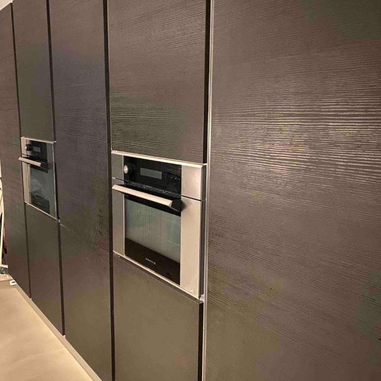 Magnifique appartement 120m2 climatisé centre ville - Appartement 2 Chambres - Vue sur Ville - 7
