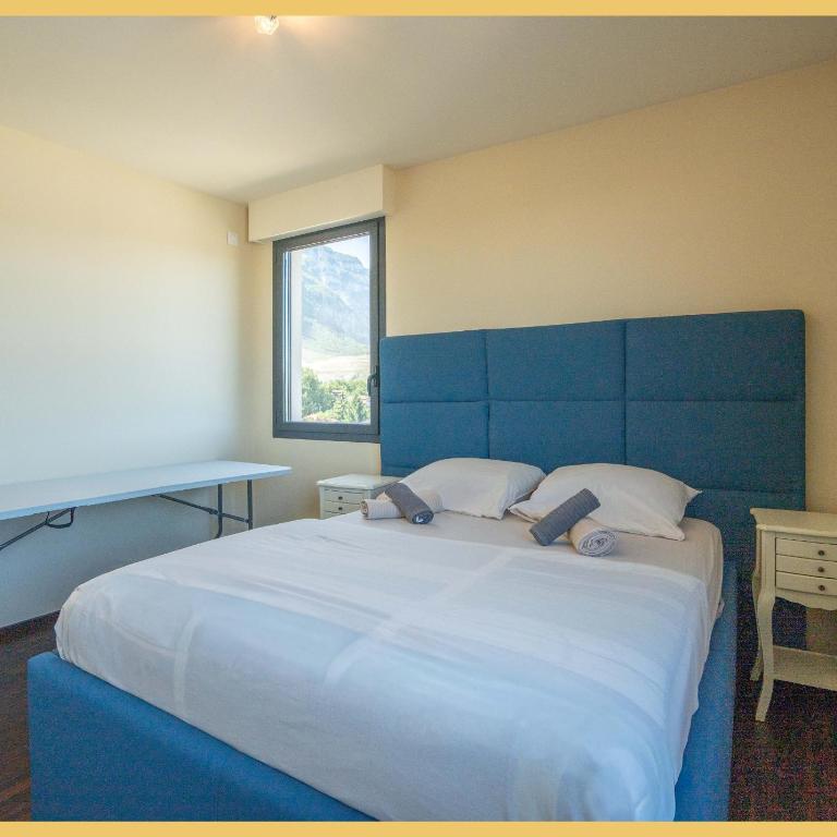 Chez Jin I T5 I Etrembières - Appartement - 47