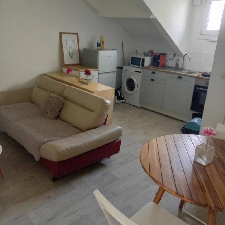 Cozy retreat for 2 people - Appartement 1 Chambre - 1