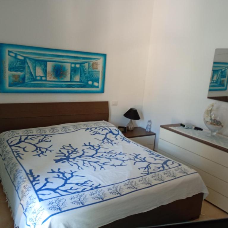 CASA ARESULA - Trilocale - Casa con 2 Camere da Letto - 2