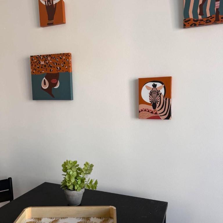 Brisa del Mar Suite ,Sea View Apartment near Beach By Budha Apartments - Studio - 15